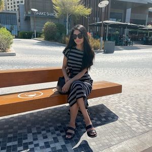 Banana Republic Dress